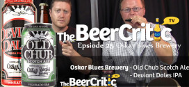 Episode 25 – Oskar Blues Brewery