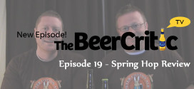 Episode 19 – Spring Hop Special