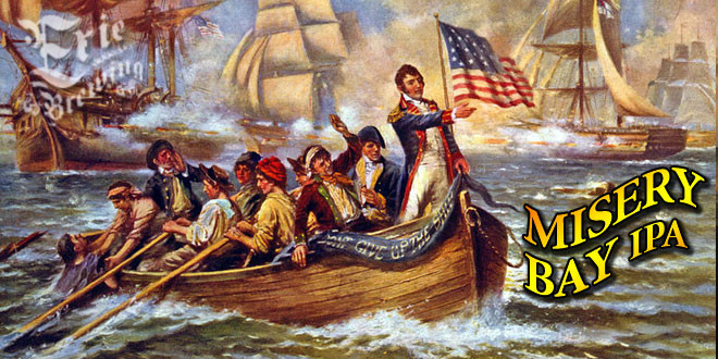 Misery Bay IPA