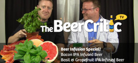 Episode 26 – Infused Beer Special