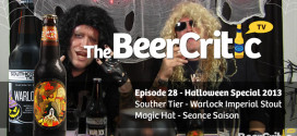 Episode 28 – Halloween Special 2013