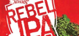Samuel Adams Rebel IPA