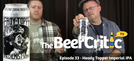 Episode 33 – Heady Topper