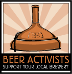 Support your local brewery