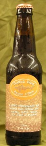 dogfish head raison detre