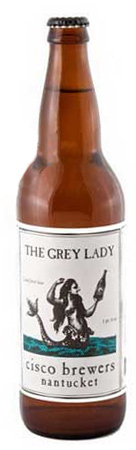 Grey Lady Ale