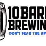 10 Barrel Brewing Apocalypse IPA