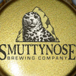 Smuttynose Brewery