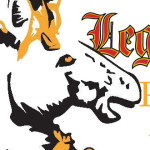 Legend Pale Ale